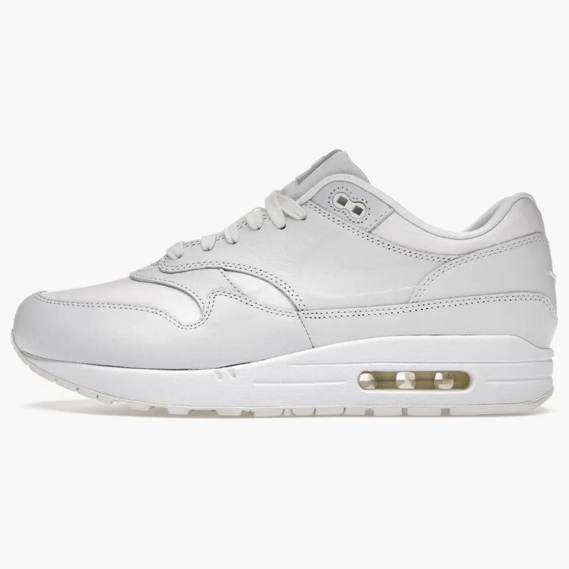 Nike Air Max 1 Rub Away White Khaki