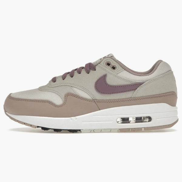 Nike Air Max 1 SC Polvo violeta de hueso claro