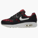 Nike Air Max 1 Se Plaid (gs)