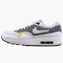Nike Air Max 1 Se White/white-black (women's)