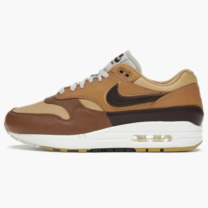 Nike Air Max 1 Snkrs Day Brown
