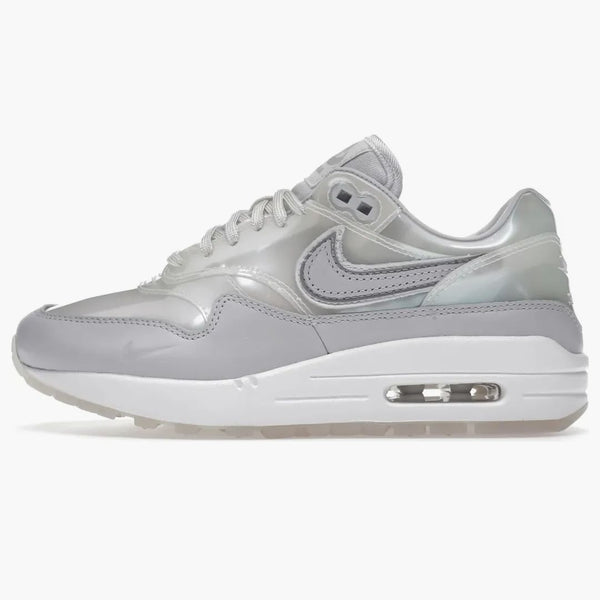 Nike Air Max 1 Snkrs Day White (women's)