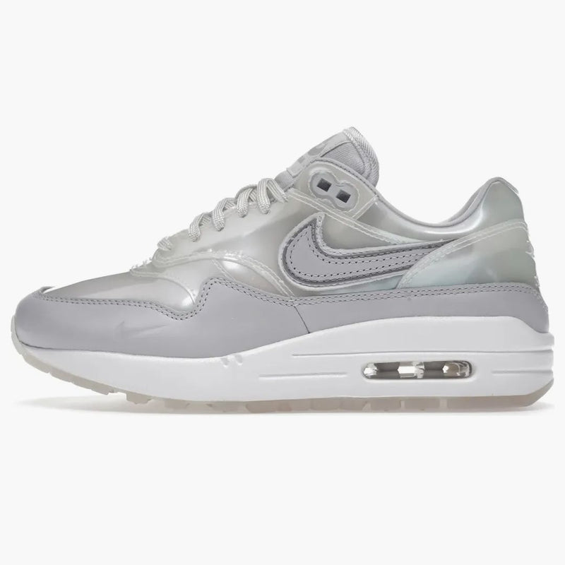 Nike Air Max 1 Snkrs Day White (women's)