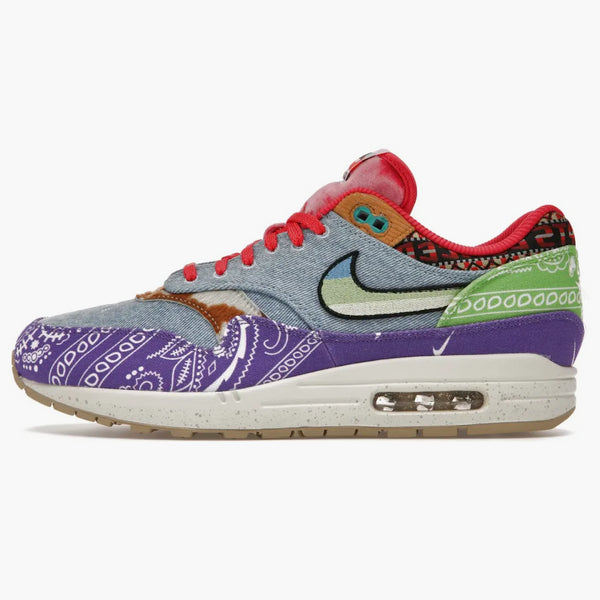 Concetti Nike Air Max 1 SP lontano (scatola normale)