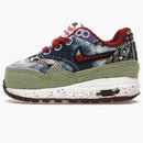 Nike Air Max 1 Sp Concepts Mellow (td)