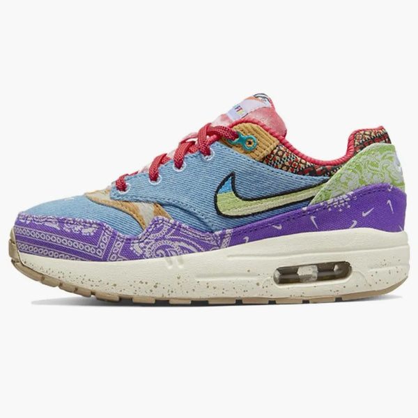 Nike Air Max 1 Sp Concepts Far Out (ps)