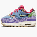 Nike Air Max 1 Sp Concepts Far Out (td)