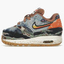 Nike Air Max 1 Sp Concepts Heavy (td)