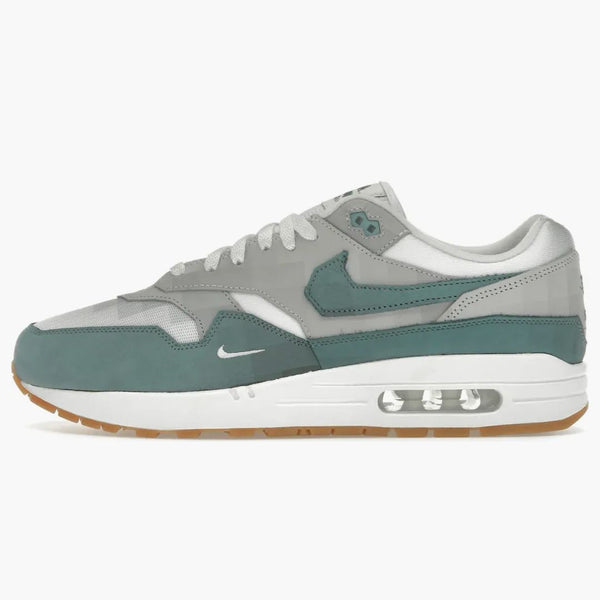 Nike Air Max 1 .Woosh Low Aventura de Poly
