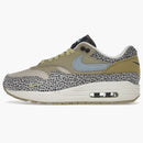 Nike Air Max 1 Safari Cobblestone (women's)