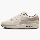 Nike Air Max 1 Sail Borgoña Crush