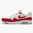 Nike Air Max 1 Sail Challenge Red