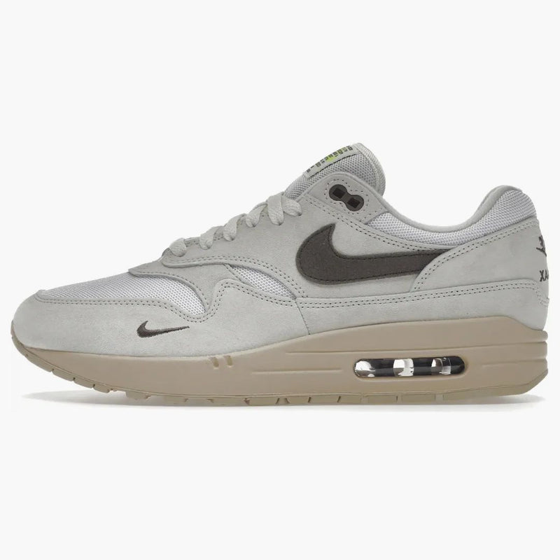 Nike Air Max 1 Sail Ironstone