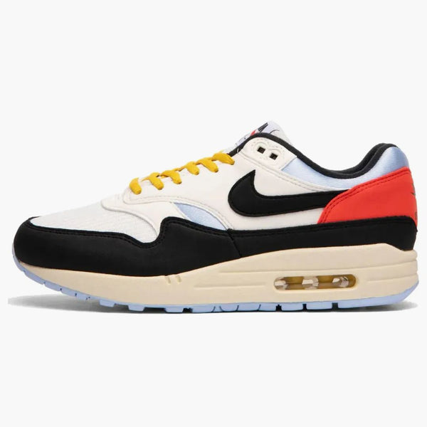 Nike Air Max 1 Sail Royal Tint (women's)