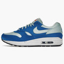 Nike Air Max 1 Satin Blue Nebula