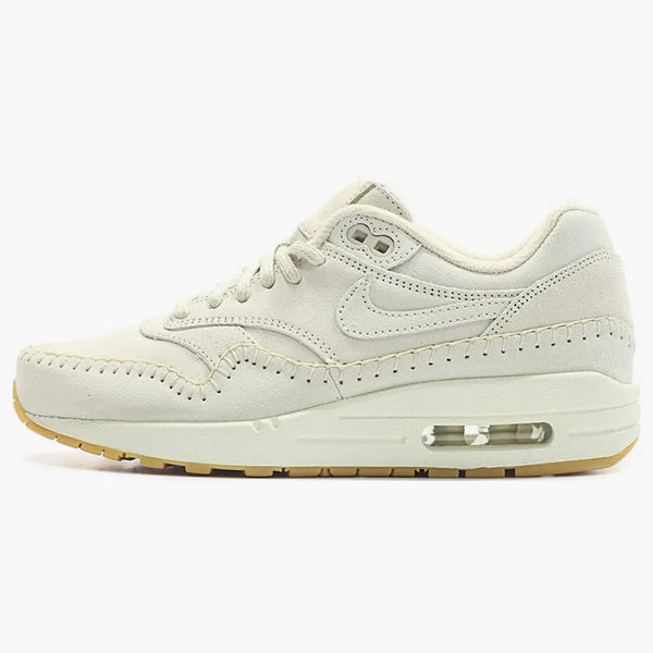 Nike Air Max 1 Sherpa Birch (women's)