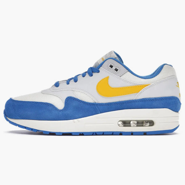 Nike Air Max 1 señal azul