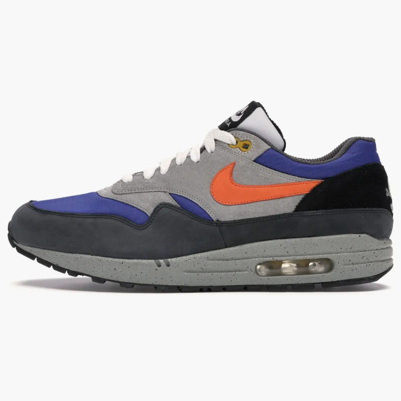 Nike Air Max 1 Skulls Pack (royal)
