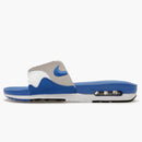 Nike Air Max 1 Slide Royal