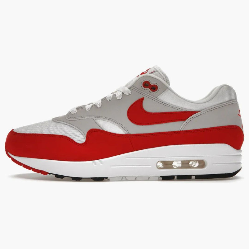 Nike Air Max 1 Anniversary Red (2017)