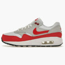 Nike Air Max 1 Sport Red (2023) (gs)