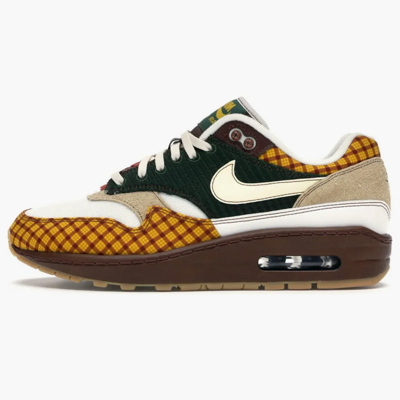 Nike Air Max 1 Susan Missing Link (Friends and Family Special Box)