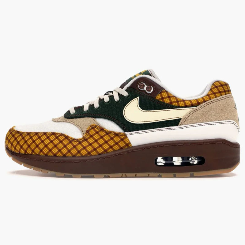 Nike Air Max 1 Susan Brak linku
