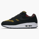 Nike Air Max 1 Tartan Black (women's)