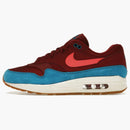 Nike Air Max 1 Team Red Green Abyss