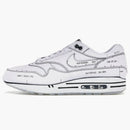 Nike Air Max 1 Tinker Schematic