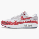 Nike Air Max 1 Tinker Sketch to Shelf