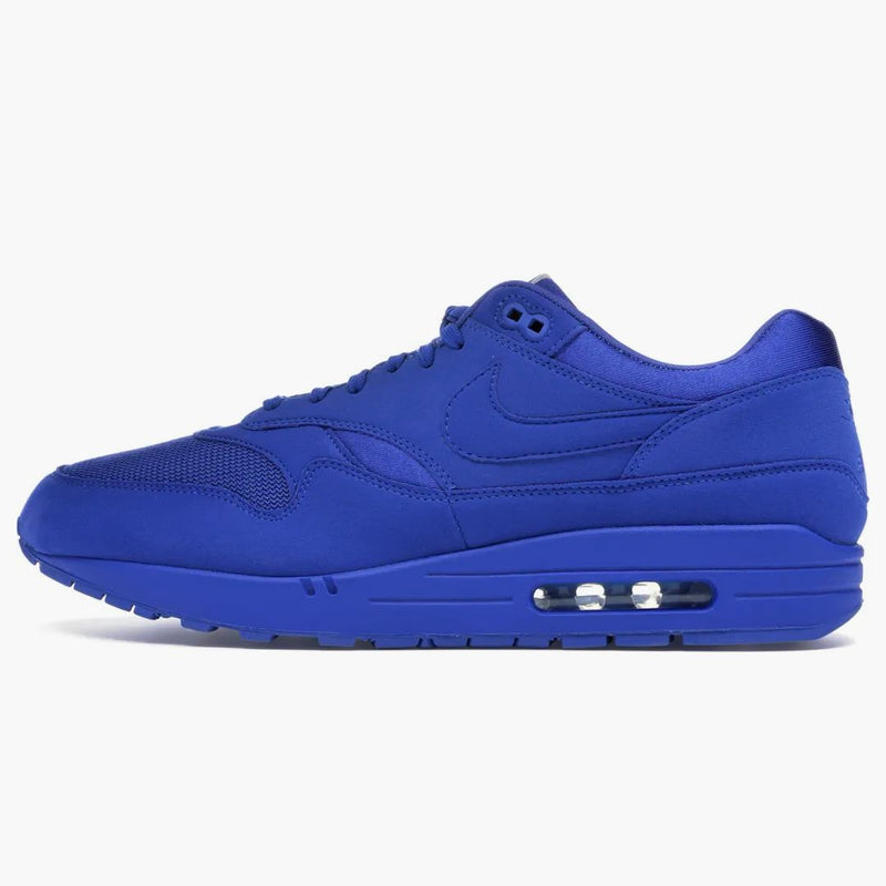 Nike Air Max 1 tonalny niebieski