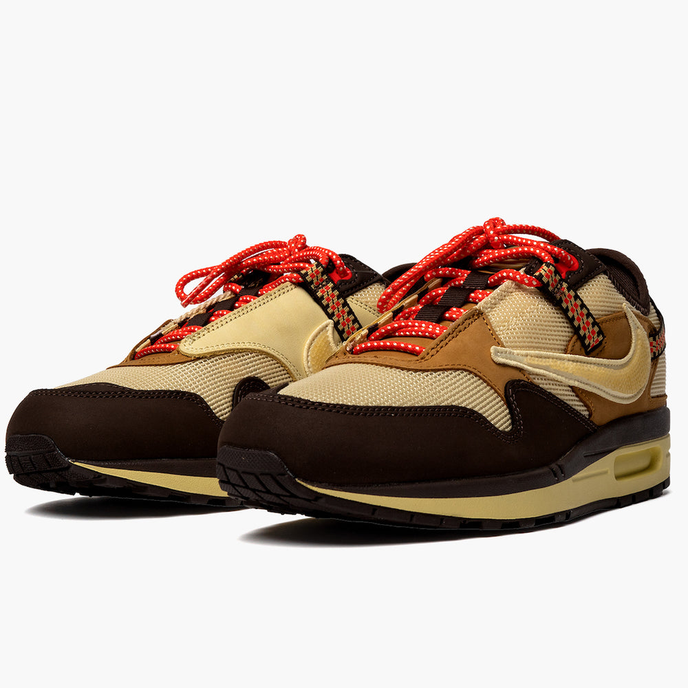 Nike vapormax cactus jack deals