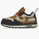 Nike Air Max 1 Travis Scott Cactus Jack Baroque Brown (td)