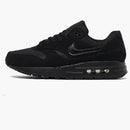 Nike Air Max 1 Triple Black (gs)
