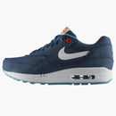Nike Air Max 1 Turquoise Denim