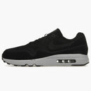 Nike Air Max 1 Ultra 2.0 Essential Black/Black/Wolf Gray