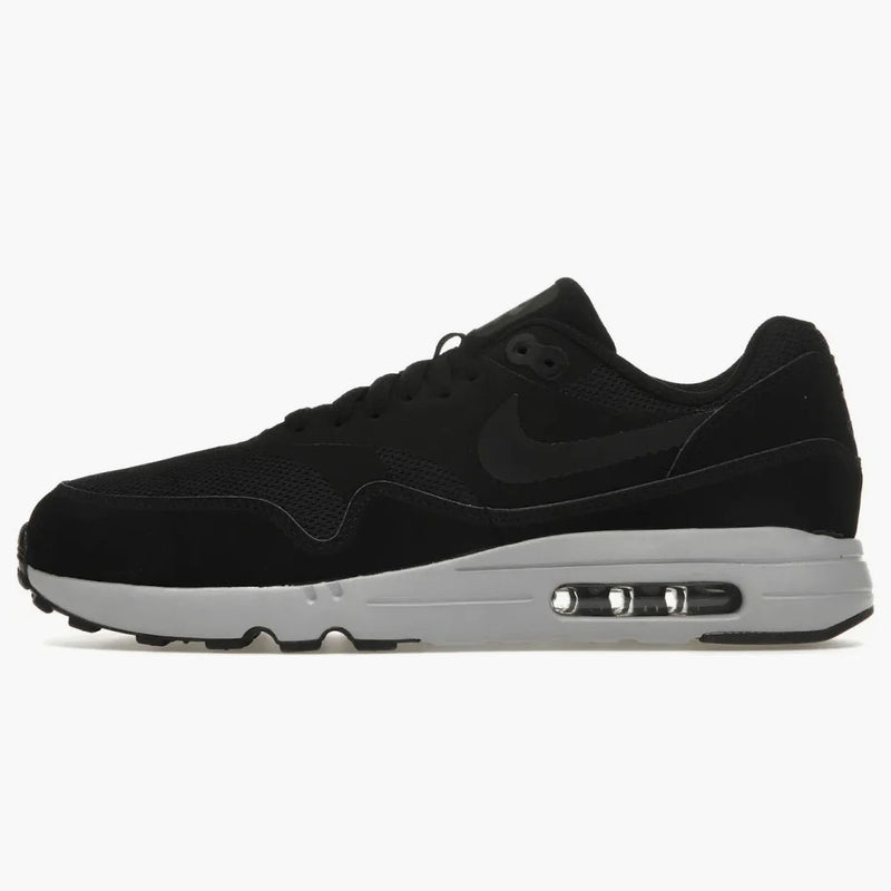 Nike Air Max 1 Ultra 2.0 Essential Black/black/wolf Grey