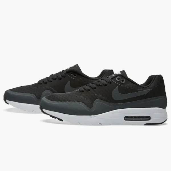Nike Air Max 1 Ultra Essential Black Anthracite