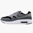 Nike Air Max 1 Ultra Essential Black/cool Grey-wolf Grey