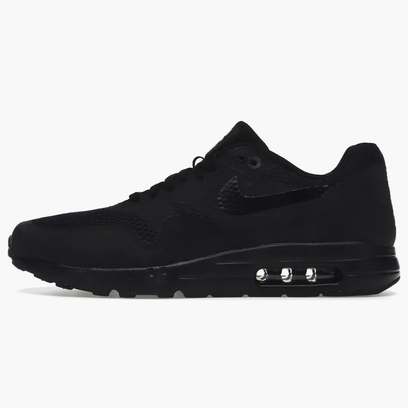 Nike Air Max 1 Ultra Essential Triple Black
