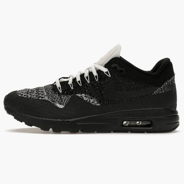 Nike Air Max 1 Ultra Flyknit Black Anthracite (women's)