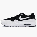 Nike Air Max 1 Ultra Moire Black White