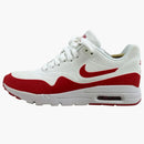 Nike Air Max 1 Ultra Moire Summit White/university Red-white (women's)
