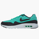 Nike Air Max 1 Ultra Morie Menta Dark Obsidian-white