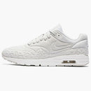 Nike Air Max 1 Ultra Plush Light Bone (women's)