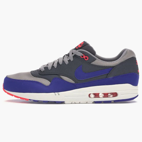 Nike Air Max 1 Ultramarine Grigio scuro