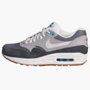 Nike Air Max 1 Vntg Grey Dark Grey Gum (women's)