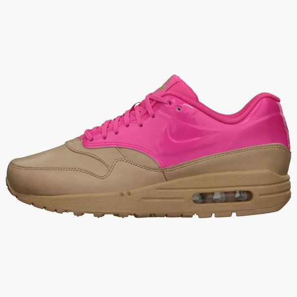 Nike Air Max 1 Vachetta Pack Pink (women's)