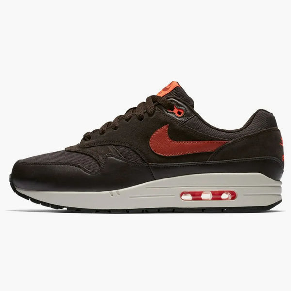 Nike Air Max 1 Velvet Brown